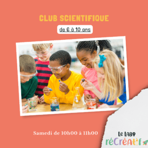 club scientifique guadeloupe