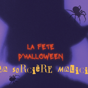 halloween guadeloupe Le labo recreratif